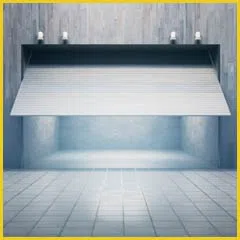 Garage Doors Store Repairs Closter, NJ 201-367-2737 - side-garage-door-08m