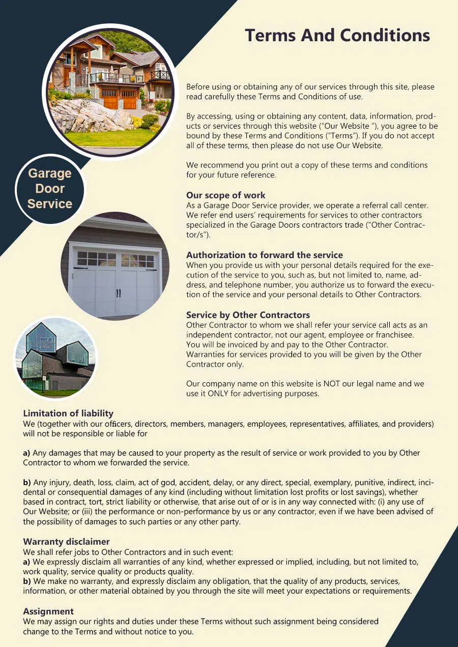 Garage Doors Store Repairs Closter, NJ 201-367-2737